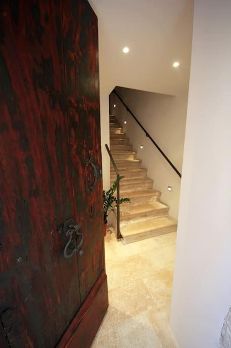 Nije Presa Apartment 2 Dubrovnik Exterior foto