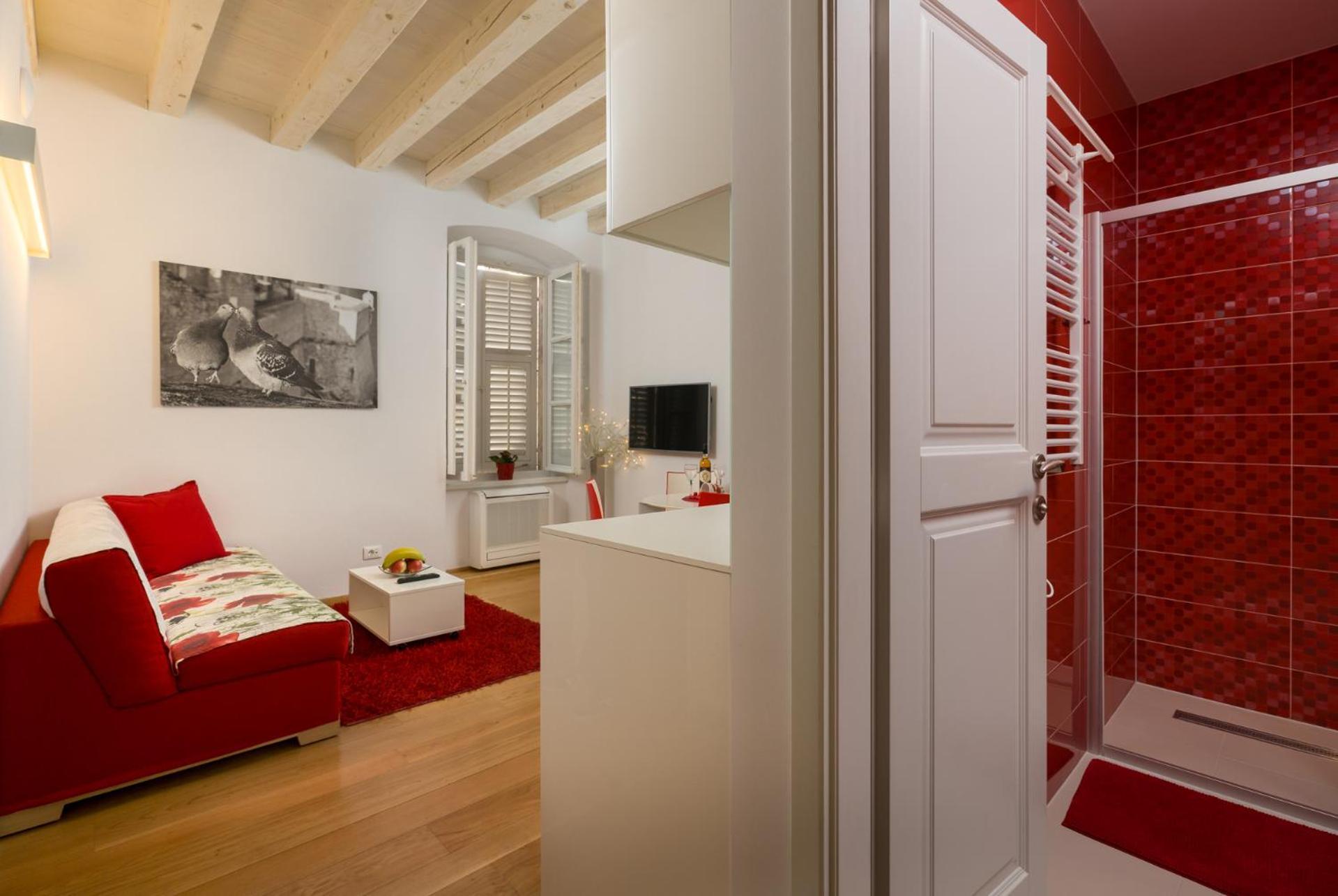 Nije Presa Apartment 2 Dubrovnik Exterior foto
