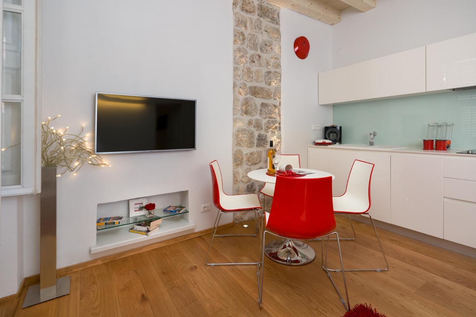 Nije Presa Apartment 2 Dubrovnik Exterior foto