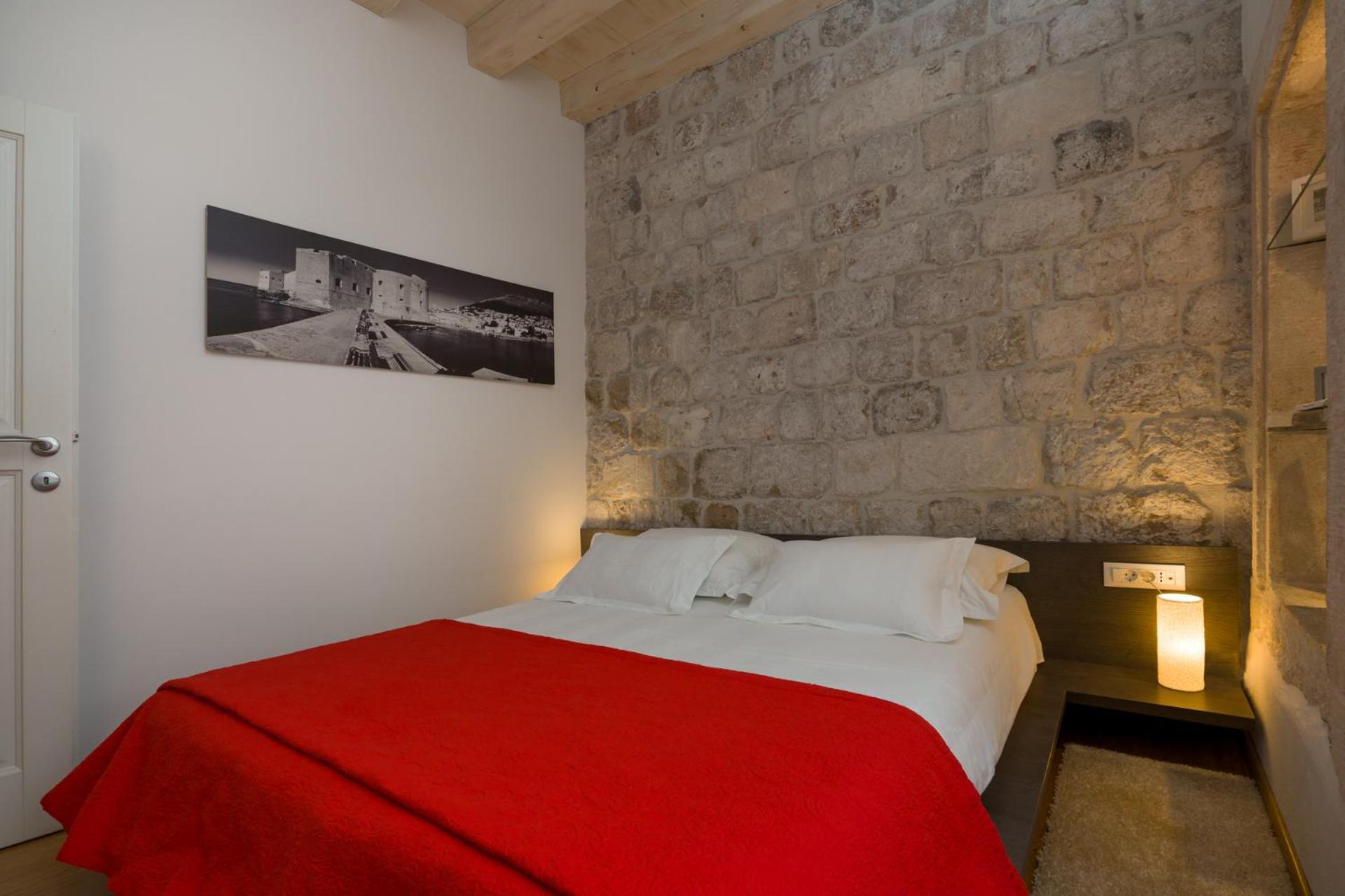 Nije Presa Apartment 2 Dubrovnik Exterior foto